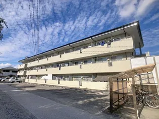 MATSUGIハイツの画像