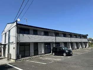 レオパレスSABAーIの画像