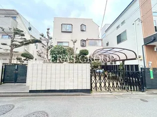 ハイツ斉藤の画像