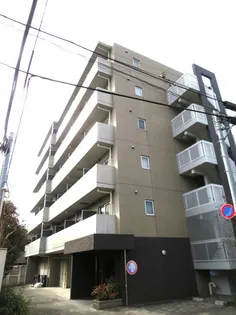 アデッソ本蓮沼の画像