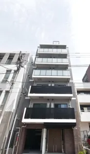 アンベリールマーロ横濱の画像