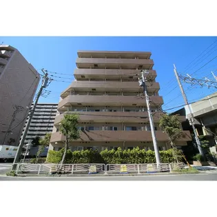 プレール ドゥーク潮見IIの画像