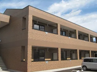 グランディール泰英1号館の画像