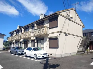 フレグランス西渋川の画像