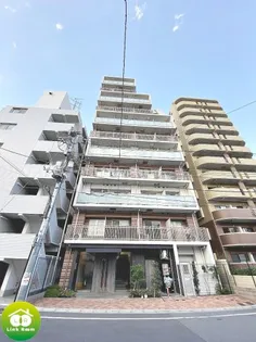 アビタ住吉の画像