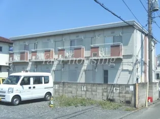 コーポセドの画像