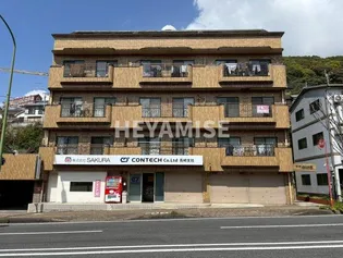 ヴィラ中川IIの画像