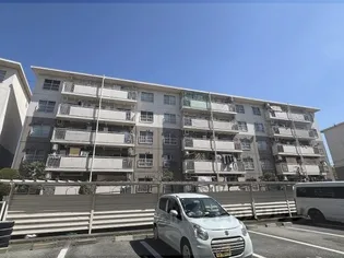伊丹鴻池第2団地3号棟の画像