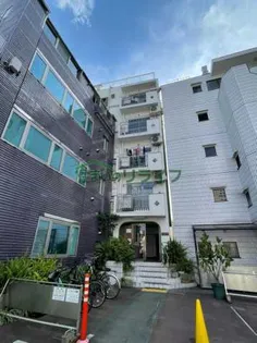 コーポえのきの画像