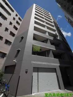 グランベル西早稲田ラフィーネの画像