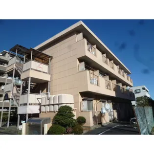 ホワイトセゾンの画像