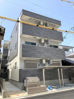 フジパレス堺北向陽町の画像