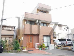 イーストエルズの画像