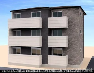 KEIAI RESIDENCE 南柏の画像