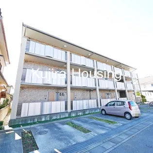 ヴィラオーヤの画像