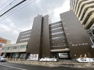 越山コーポラスの画像