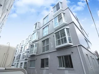 広和ハイツNO 8の画像