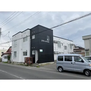 テディハウスの画像