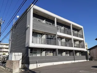 グレイスフルガーデンの画像