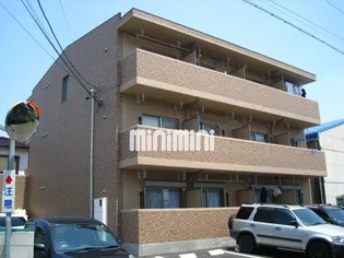 コンフォート柴の画像