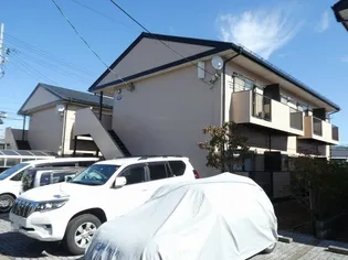 ハイム シャブリエ Fの画像