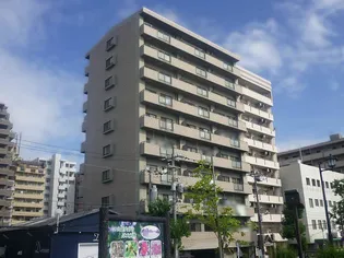 ファミーユ舟入中町の画像