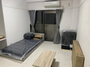 シャンクレール石橋の画像