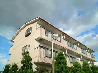 第2タツミマンションの画像