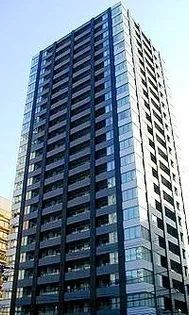 パークハウス仙台五橋タワーの画像