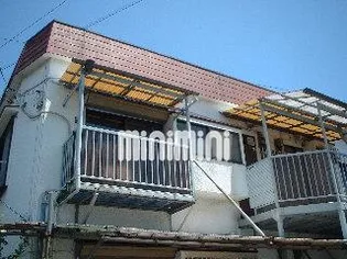 立石パレスの画像