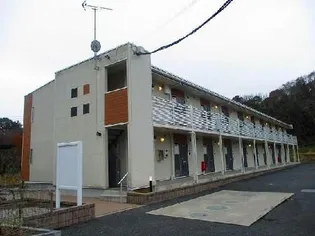 レオネクスト沼南8の画像