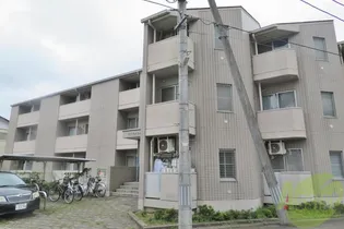ロイヤルヒルズ富沢Iの画像