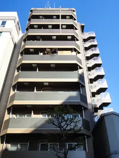 東京都千代田区神田猿楽町2【マンション】の外観