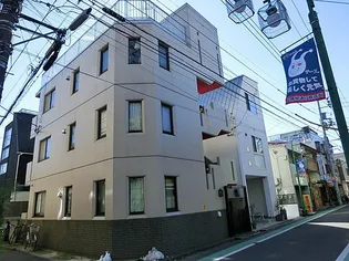 ハウス上原の画像