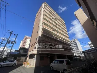 ロイヤルビーズ駅南の画像