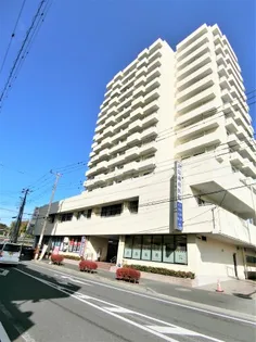 大あみハイツA棟の画像