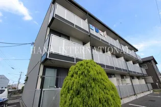 レオパレスSHOTAROの画像