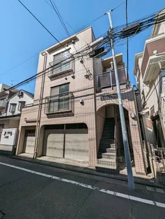 第2クシダハイツの画像