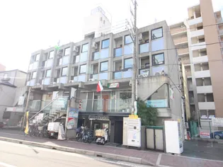 プリエールJR塚口駅前【2階】の外観