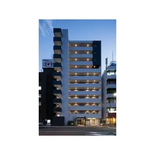 NTPRレジデンス芝浦三丁目【4階】の外観