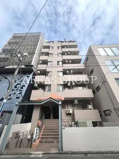 アーバンヒルズ早稲田正門前【3階】の外観