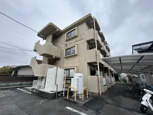 メゾンレゼルヴェの画像