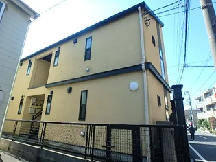 COURT SENKAWAの画像