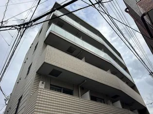 ラフィスタ墨田5丁目の画像