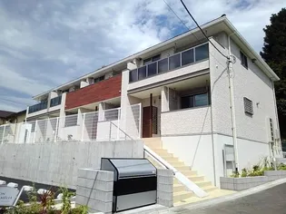 メゾンカメリアの画像