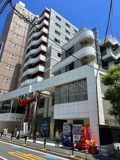 インペリアル六本木1号館の画像