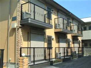 カーサ ベルディーの画像