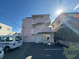 スワローヒルズMHの画像