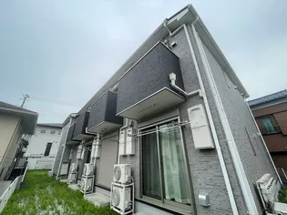 フラワーメゾンIKの画像