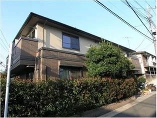 オーベルジュ高円寺の画像